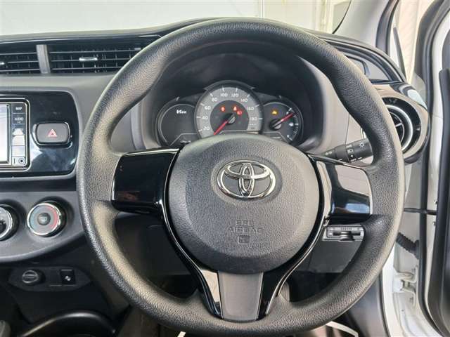 トヨタ ヴィッツ