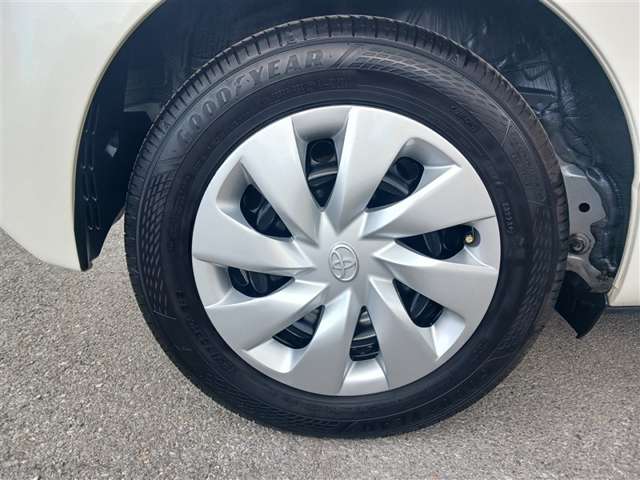 トヨタ ヴィッツ