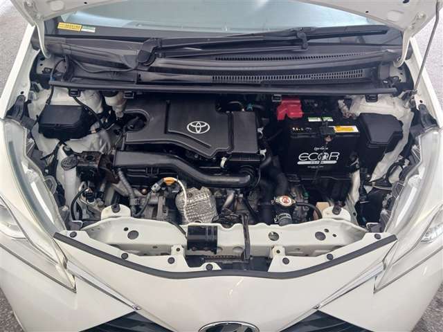 トヨタ ヴィッツ