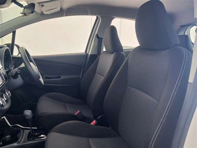 トヨタ ヴィッツ