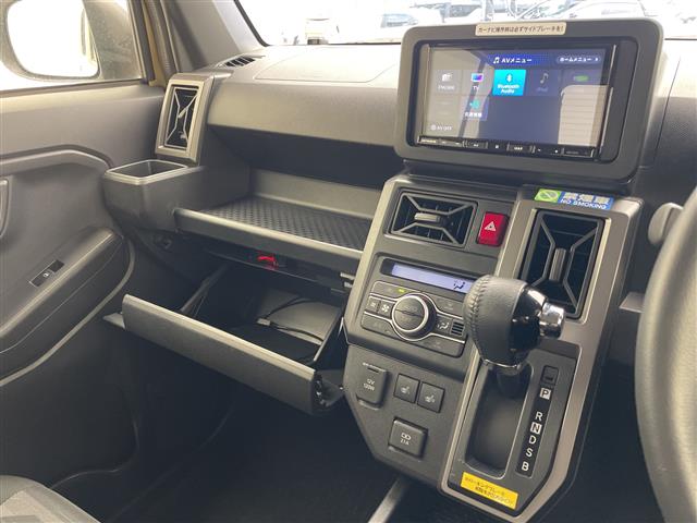 ダイハツ タフト