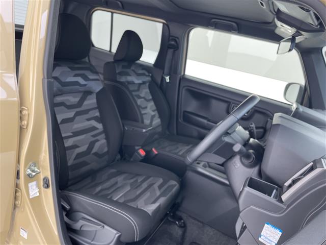 ダイハツ タフト