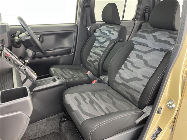 ダイハツ タフト