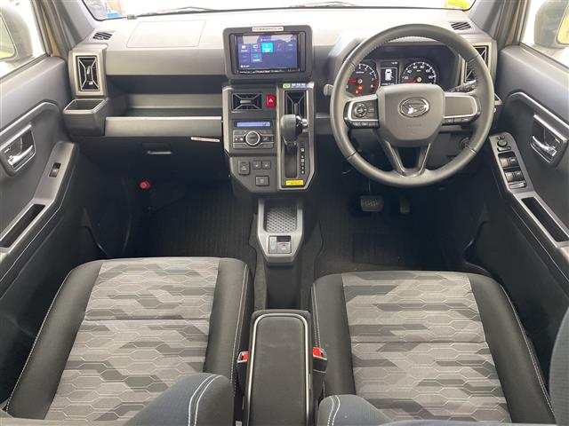 ダイハツ タフト