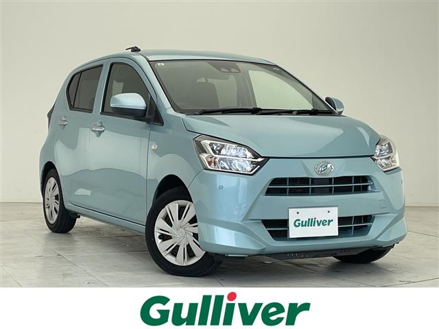 ダイハツ ミライース