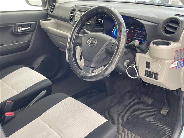 ダイハツ ミライース