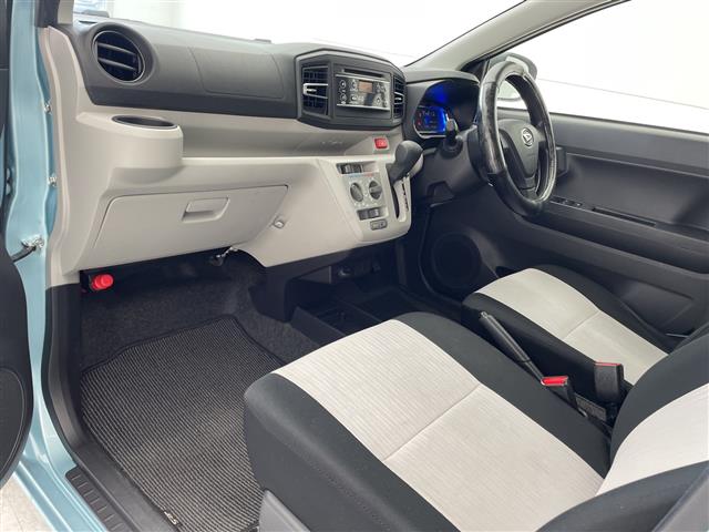 ダイハツ ミライース