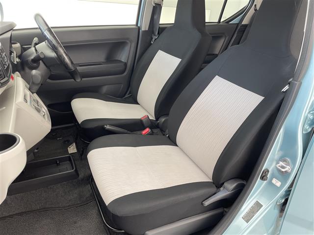 ダイハツ ミライース