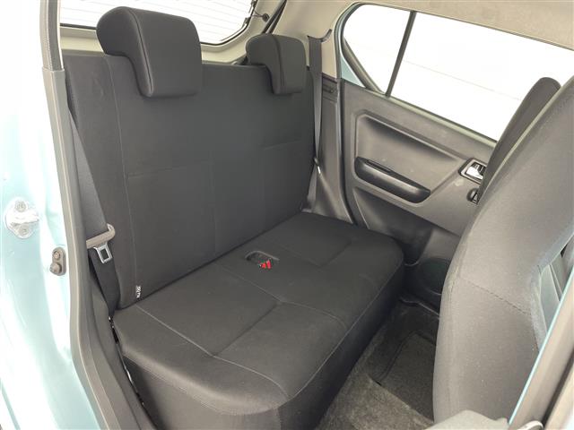 ダイハツ ミライース