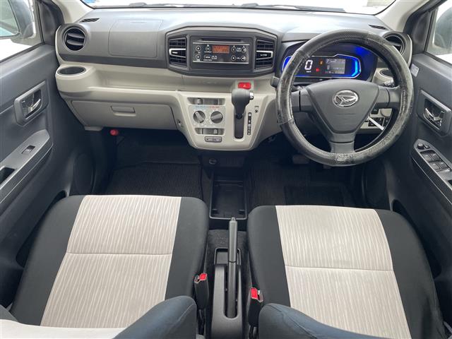 ダイハツ ミライース