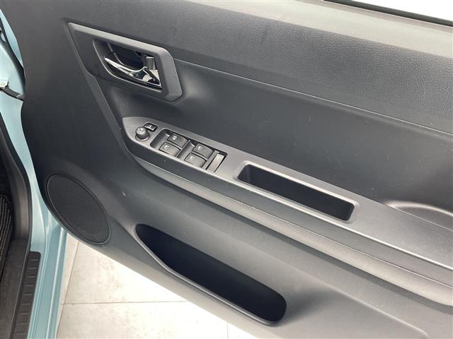 ダイハツ ミライース