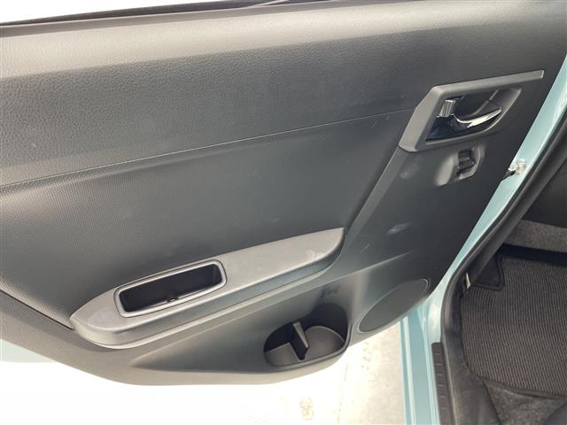 ダイハツ ミライース