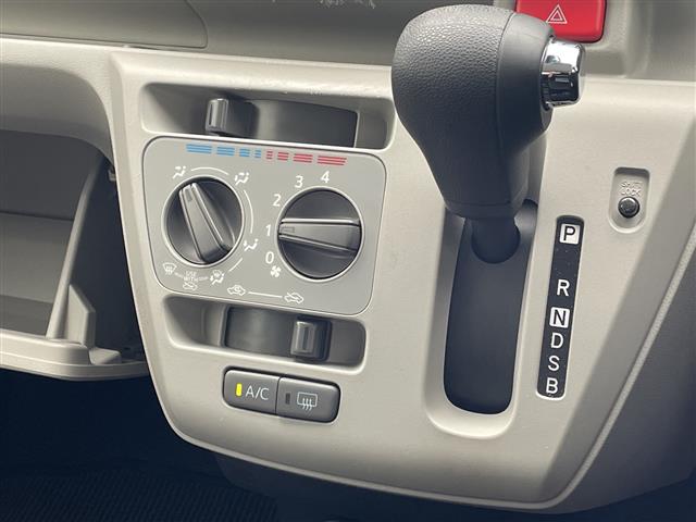 ダイハツ ミライース