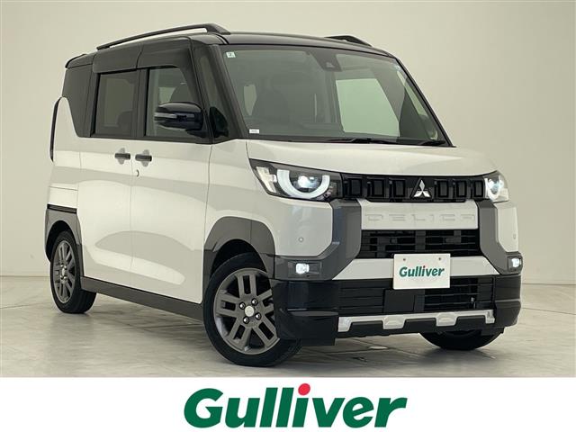 三菱 デリカミニ