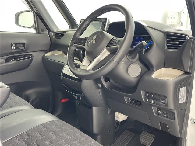 三菱 デリカミニ