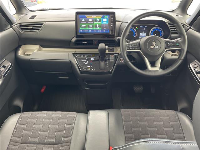 三菱 デリカミニ