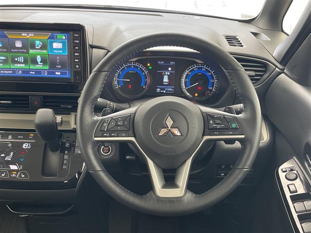 三菱 デリカミニ