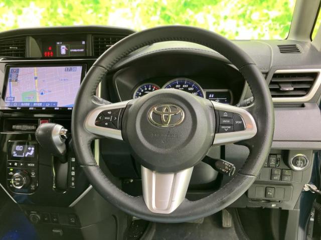 トヨタ ルーミー