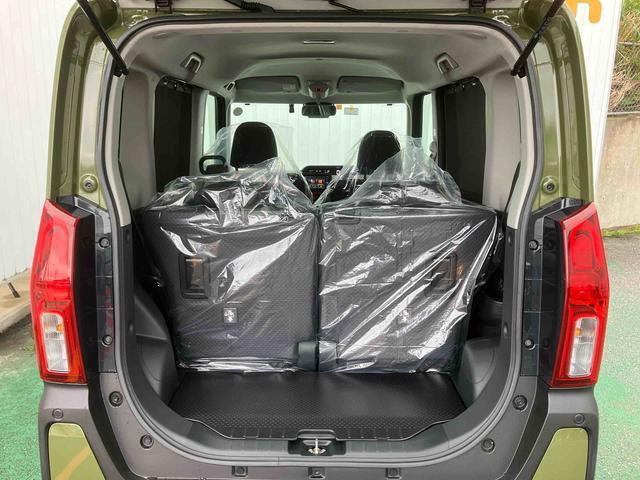 ダイハツ タント