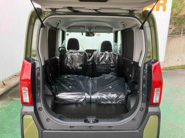 ダイハツ タント