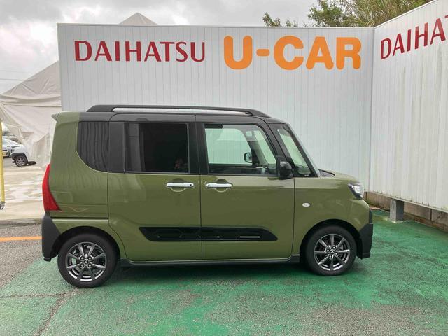 ダイハツ タント