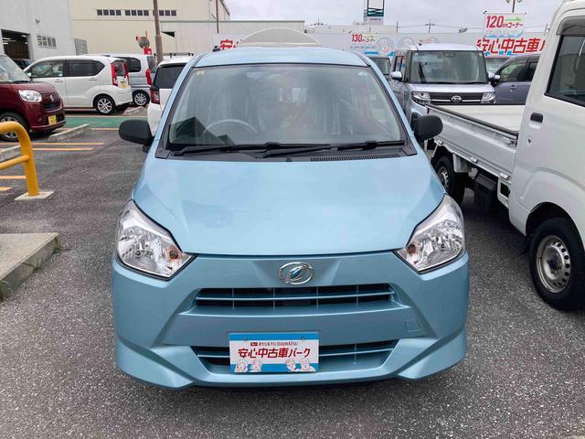 ダイハツ ミライース