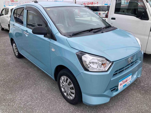 ダイハツ ミライース