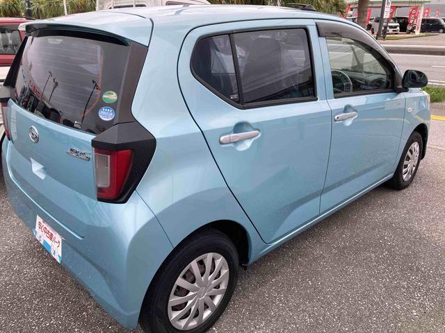 ダイハツ ミライース