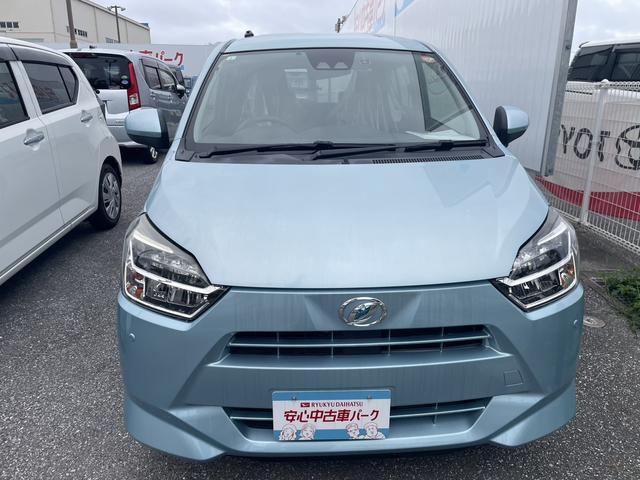 ダイハツ ミライース