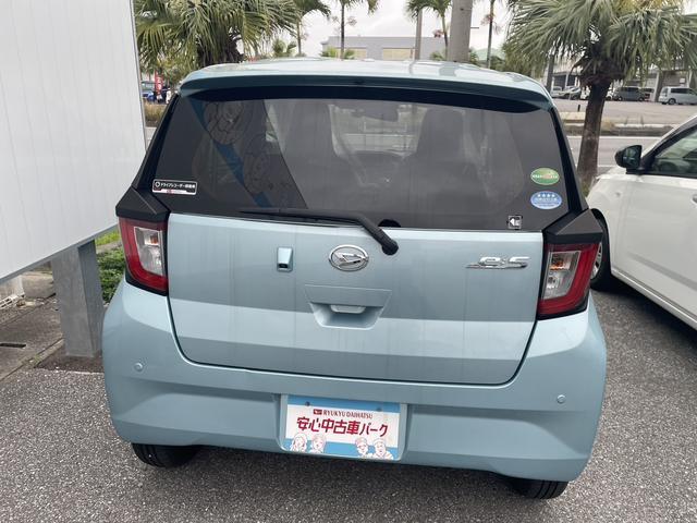 ダイハツ ミライース