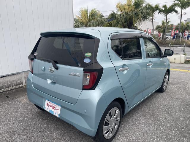 ダイハツ ミライース