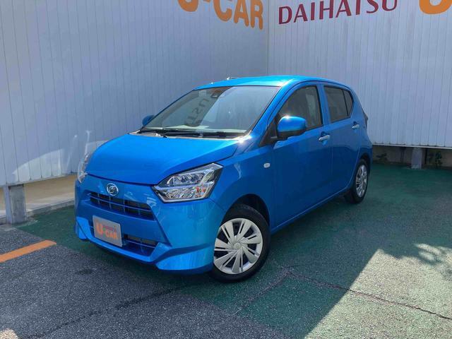 ダイハツ ミライース