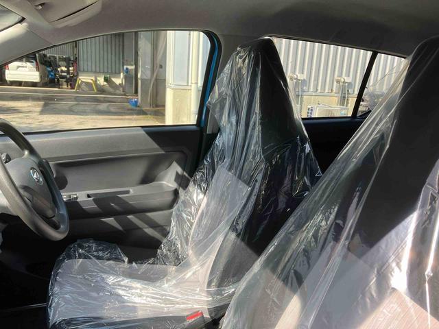 ダイハツ ミライース