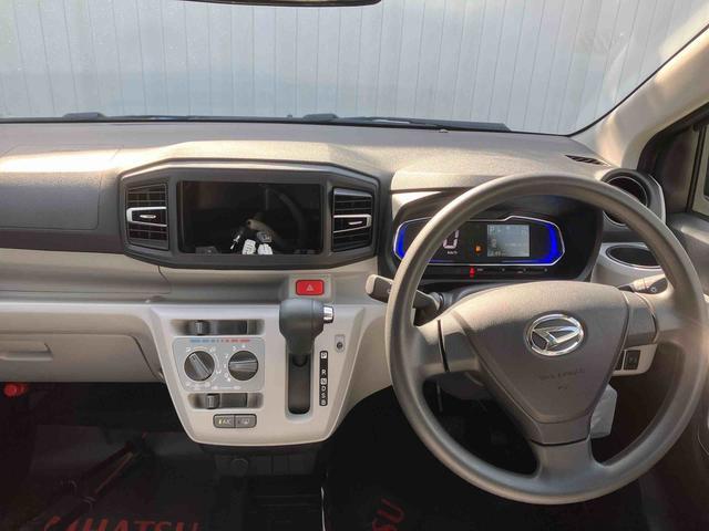 ダイハツ ミライース