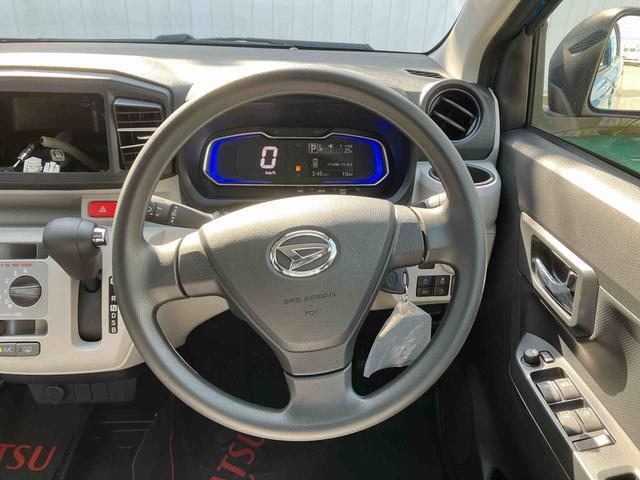 ダイハツ ミライース