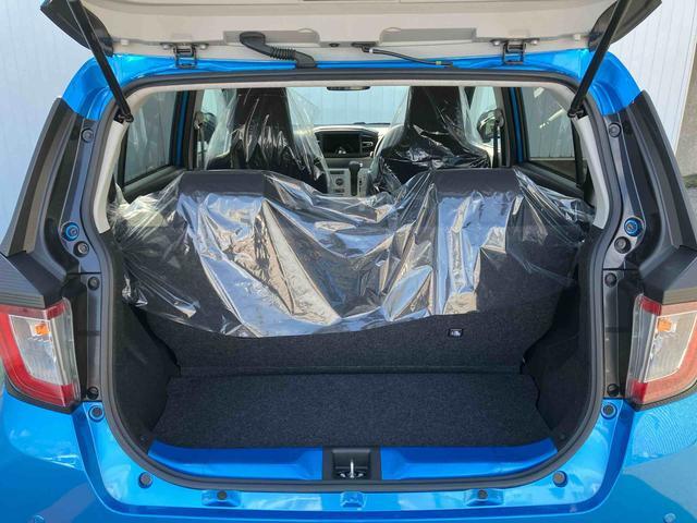 ダイハツ ミライース