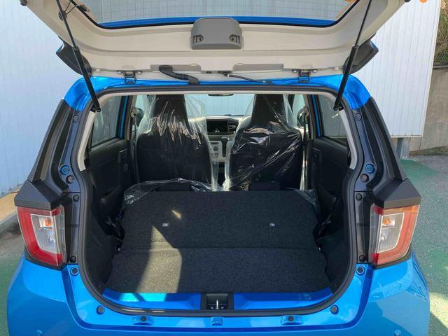 ダイハツ ミライース