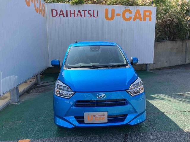 ダイハツ ミライース