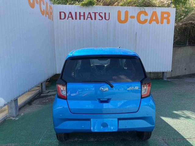 ダイハツ ミライース