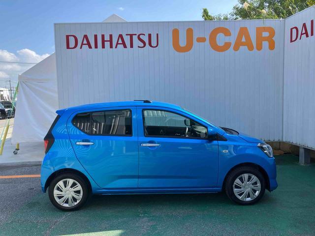 ダイハツ ミライース