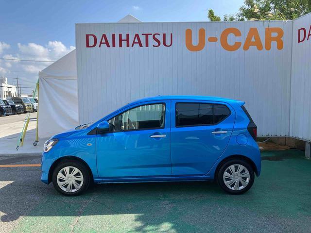 ダイハツ ミライース