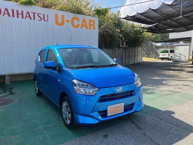 ダイハツ ミライース