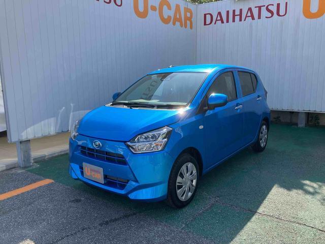 ダイハツ ミライース