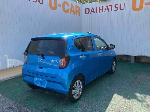 ダイハツ ミライース