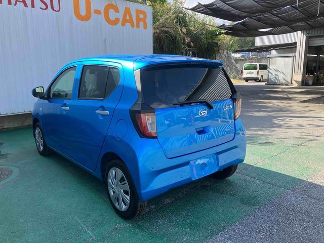 ダイハツ ミライース