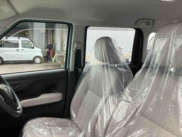 ダイハツ ムーヴ