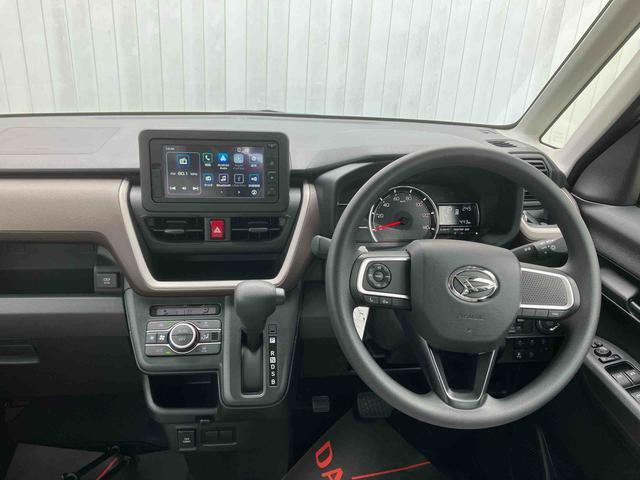 ダイハツ ムーヴ