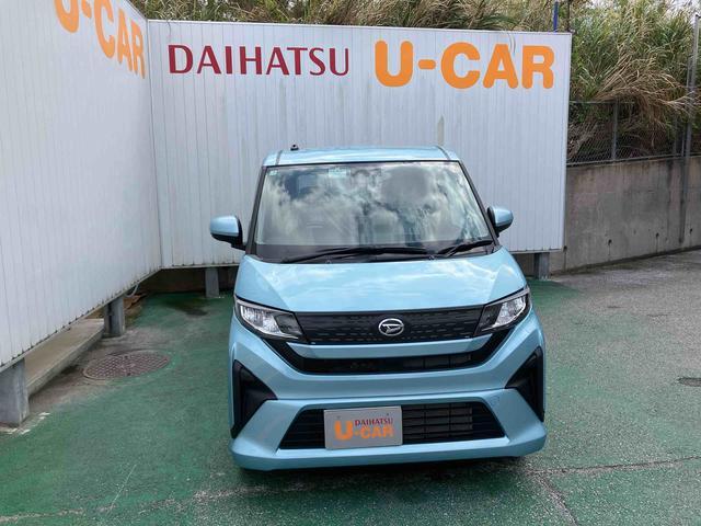 ダイハツ ムーヴ