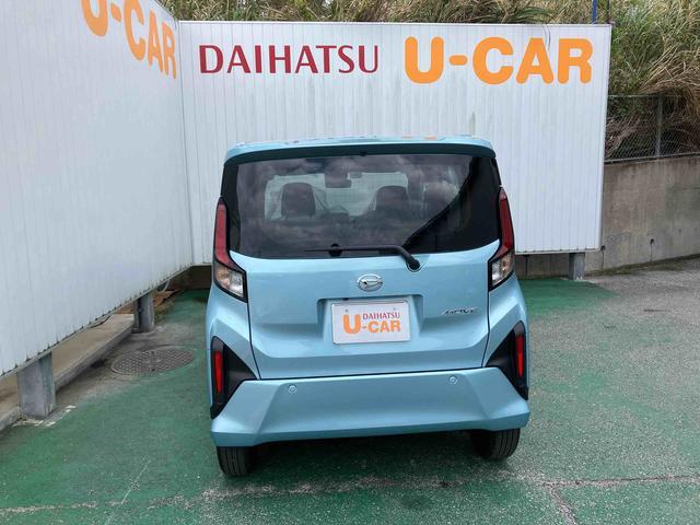 ダイハツ ムーヴ