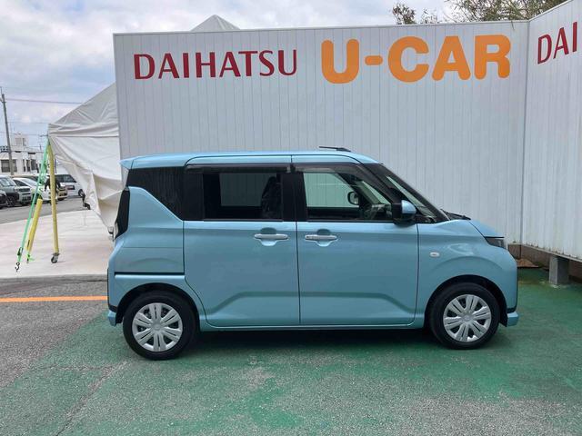 ダイハツ ムーヴ